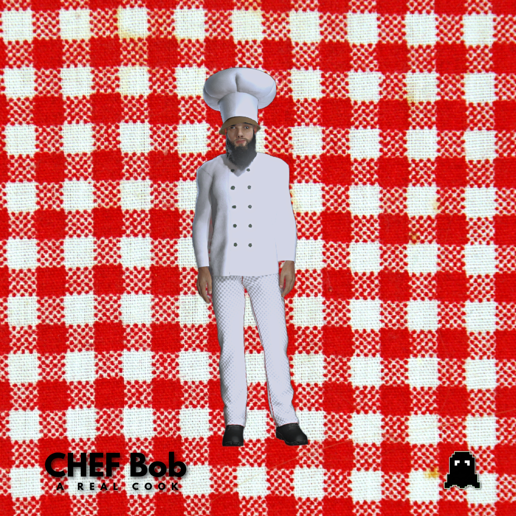 CHEF BOB NFT